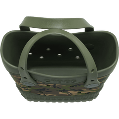 Classic Camo Micro Tote | Crocs US