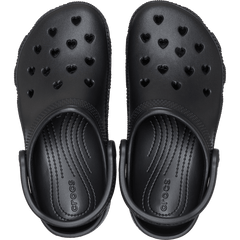 Classic Hearts Cut Out Clog | Crocs US