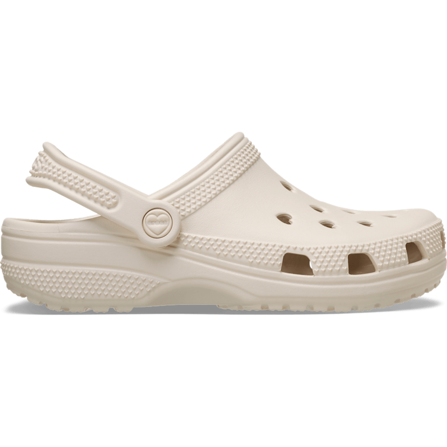 Classic Hearts Cut Out Clog | Crocs US
