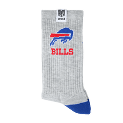 NFL Buffalo Bills Crocs Socks | Crocs sale