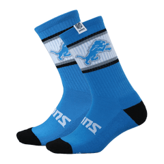 NFL Detroit Lions Crocs Socks outlet