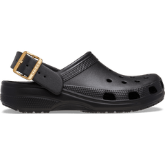 Classic Metallic Buckle Clog | Crocs near me