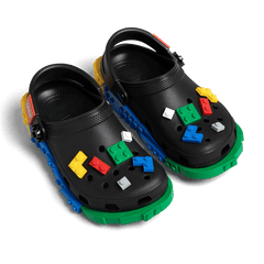 LEGO® Masterbrand Creativity Clog | Crocs near me