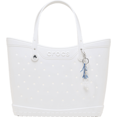 Fair Isle Ice Bag Charm | Crocs for sale