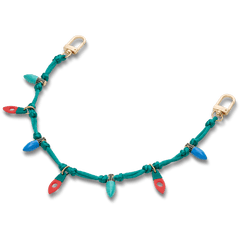 String Lights Bag Chain | Crocs outlet