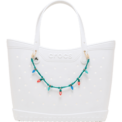 String Lights Bag Chain | Crocs outlet