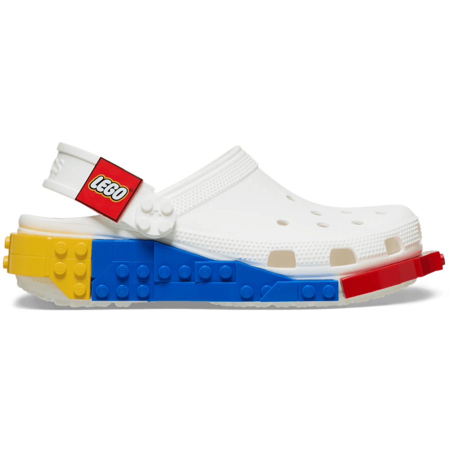 LEGO® Creativity Clog | Crocs near me