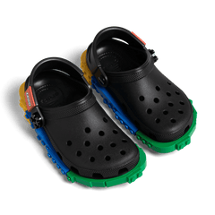 Kids’ LEGO® Creativity Clog | Crocs sale
