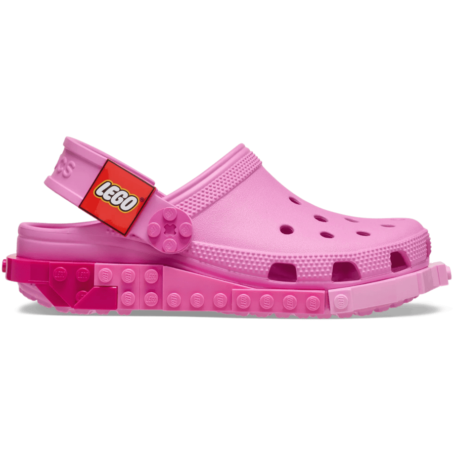 Kids’ LEGO® Creativity Clog | Crocs sale